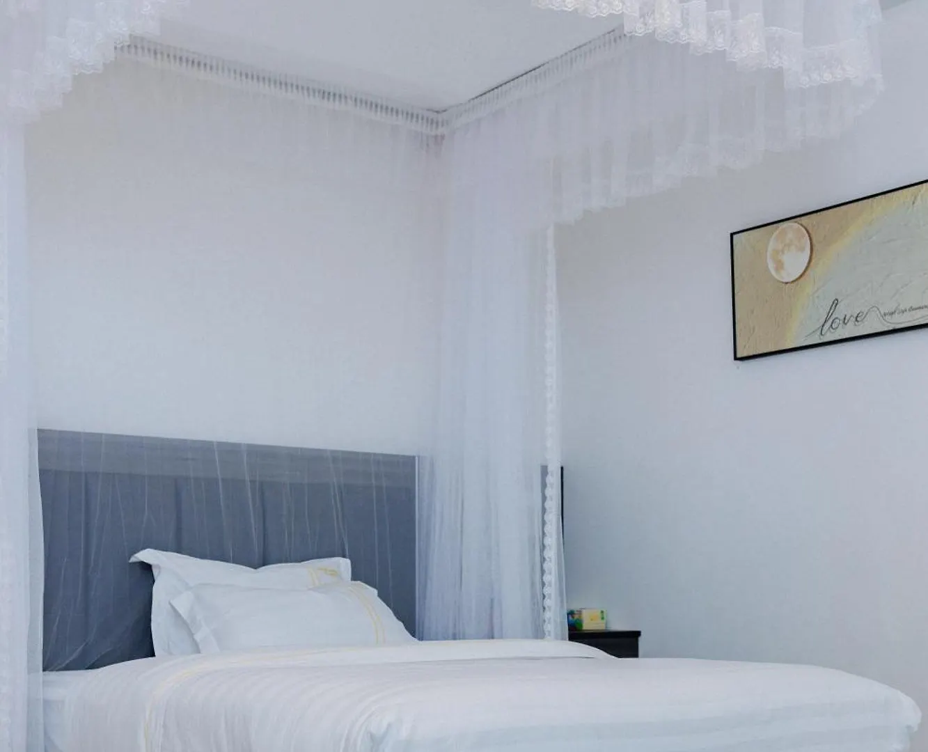 Ucha Hotel & Suites Makindye